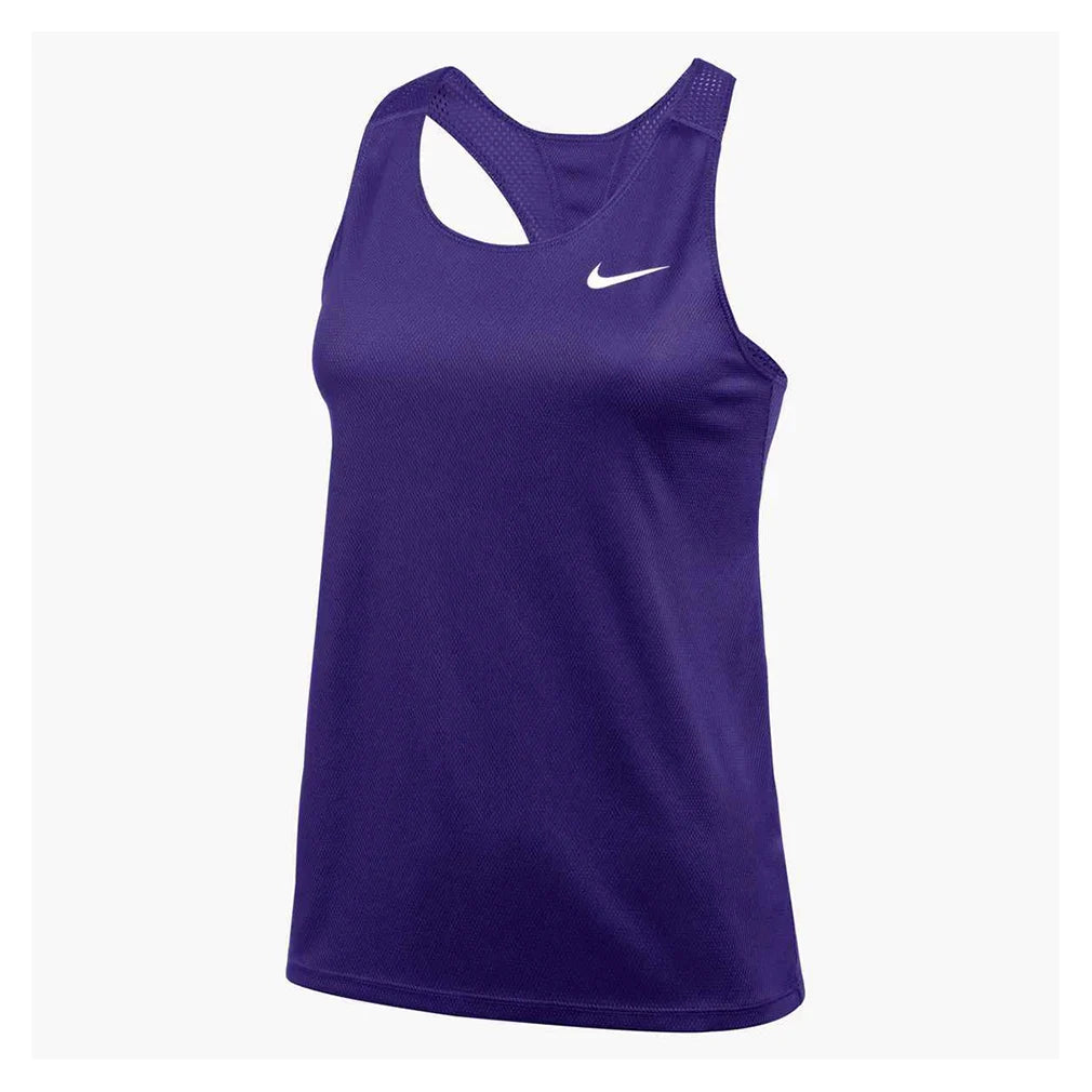 WOMEN`S TENNIS SINGLET Apparel Nike