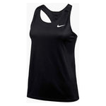 WOMEN`S TENNIS SINGLET Apparel Nike