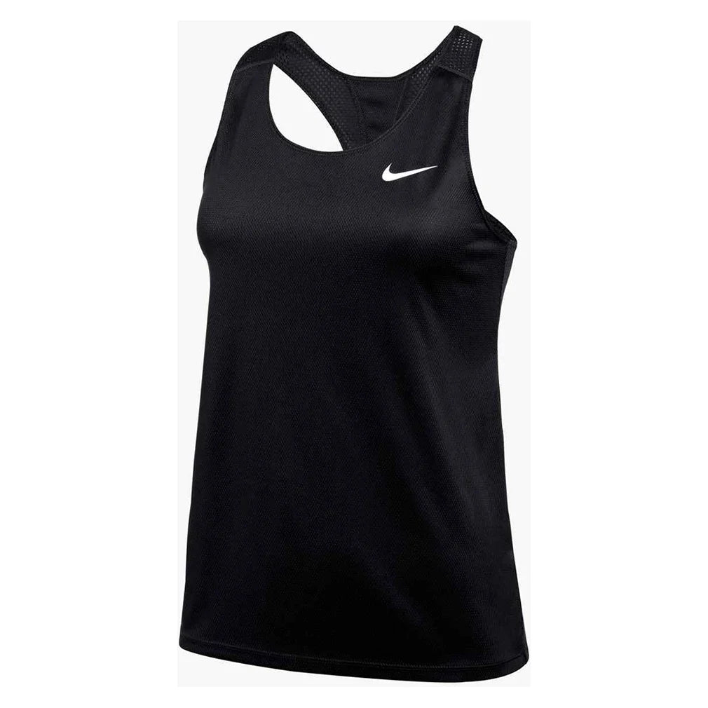 WOMEN`S TENNIS SINGLET Apparel Nike