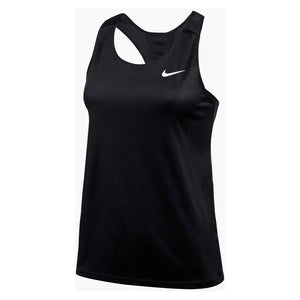 WOMEN`S TENNIS SINGLET Apparel Nike
