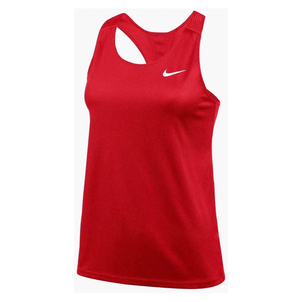 WOMEN`S TENNIS SINGLET Apparel Nike