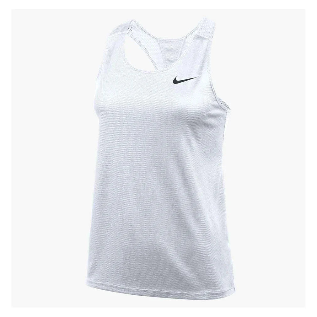 WOMEN`S TENNIS SINGLET Apparel Nike