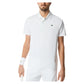 Men`s Daniil Medvedev On Court Tennis Polo Apparel Lacoste