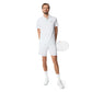 Men`s Daniil Medvedev On Court Tennis Polo Apparel Lacoste