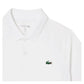 Men`s Daniil Medvedev On Court Tennis Polo Apparel Lacoste