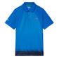 Men`s Daniil Medvedev On Court Tennis Polo Apparel Lacoste