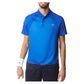 Men`s Daniil Medvedev On Court Tennis Polo Apparel Lacoste