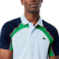 Men`s Ultra Dry Tennis Polo Apparel Lacoste
