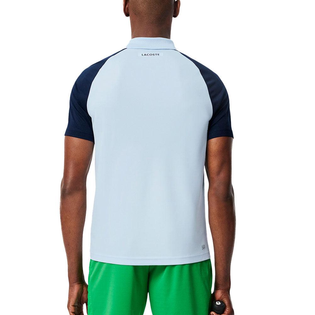 Men`s Ultra Dry Tennis Polo Apparel Lacoste