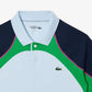 Men`s Ultra Dry Tennis Polo Apparel Lacoste