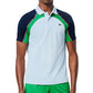 Men`s Ultra Dry Tennis Polo Apparel Lacoste