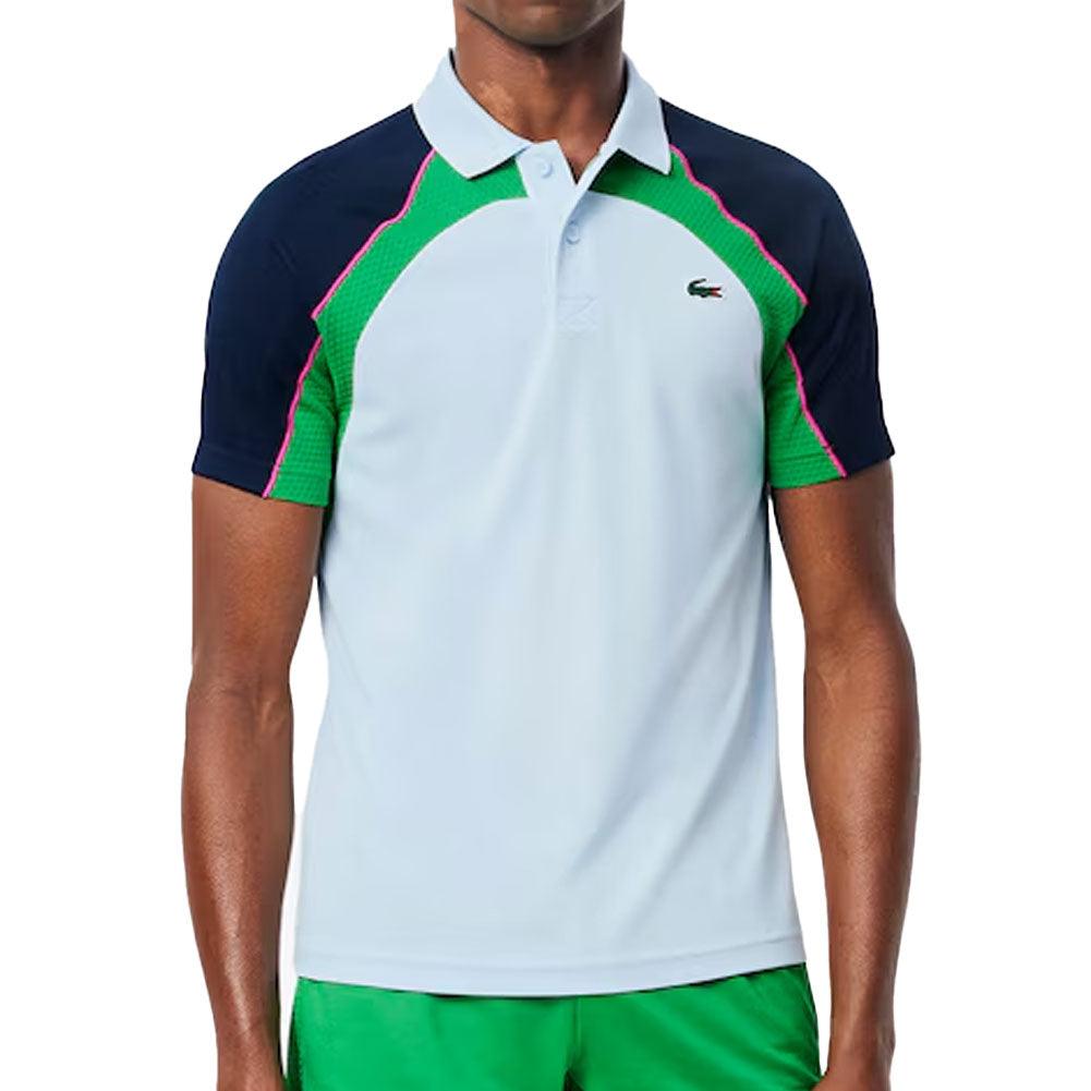 Men`s Ultra Dry Tennis Polo Apparel Lacoste