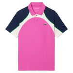 Men`s Ultra Dry Tennis Polo Apparel Lacoste