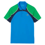 Men`s Ultra Dry Tennis Polo Apparel Lacoste