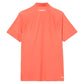 Men`s Novak Djokovic Light Stretch On Court Tennis Polo Apparel Lacoste