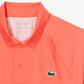 Men`s Novak Djokovic Light Stretch On Court Tennis Polo Apparel Lacoste
