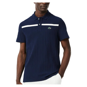 Mens Heritage Tennis Polo Apparel Lacoste