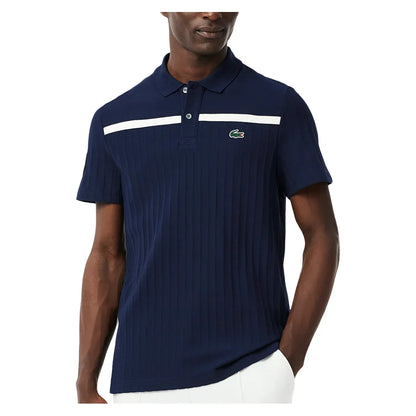 Mens Heritage Tennis Polo Apparel Lacoste