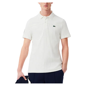 Mens Heritage Tennis Polo Apparel Lacoste