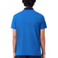 Men`s Novak Djokovic Ultra Dry Fan Tennis Polo Apparel Lacoste