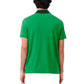 Men`s Novak Djokovic Ultra Dry Fan Tennis Polo Apparel Lacoste