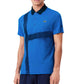 Men`s Novak Djokovic Ultra Dry Fan Tennis Polo Apparel Lacoste