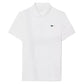 Men`s Novak Djokovic Ultra Dry Fan Tennis Polo Apparel Lacoste