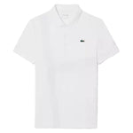 Men`s Novak Djokovic Ultra Dry Fan Tennis Polo Apparel Lacoste