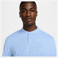 Men`s Court Dri-FIT Victory Blade Tennis Polo Apparel Nike