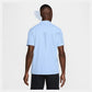 Men`s Court Dri-FIT Victory Blade Tennis Polo Apparel Nike