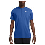 Men`s Court Dri-FIT Victory Blade Tennis Polo Apparel Nike