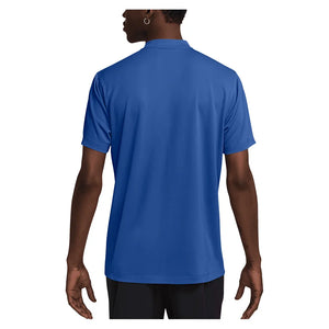 Men`s Court Dri-FIT Victory Blade Tennis Polo Apparel Nike