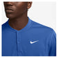 Men`s Court Dri-FIT Victory Blade Tennis Polo Apparel Nike