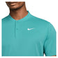 Men's Court Dri-FIT Blade Tennis Polo Apparel Nike