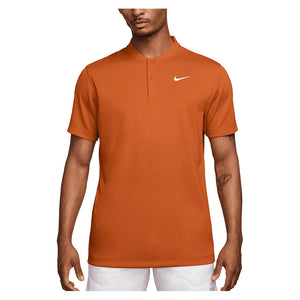 Men's Court Dri-FIT Blade Tennis Polo Apparel Nike