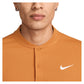 Men`s Court Dri-FIT Victory Blade Tennis Polo Apparel Nike