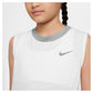 Girls' Yoga Dri-FIT Tank Apparel Nike