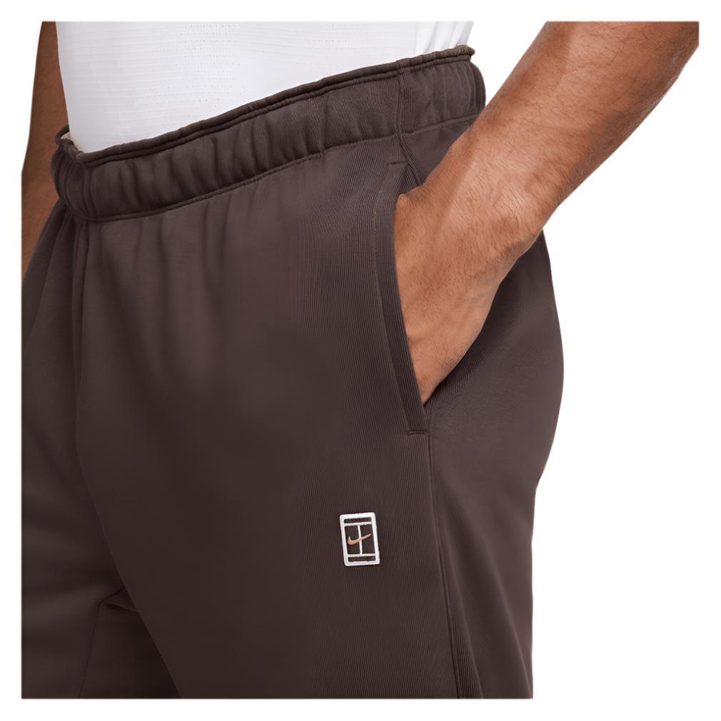 Men`s Heritage Dri-FIT Fleece Tennis Pant Apparel Nike