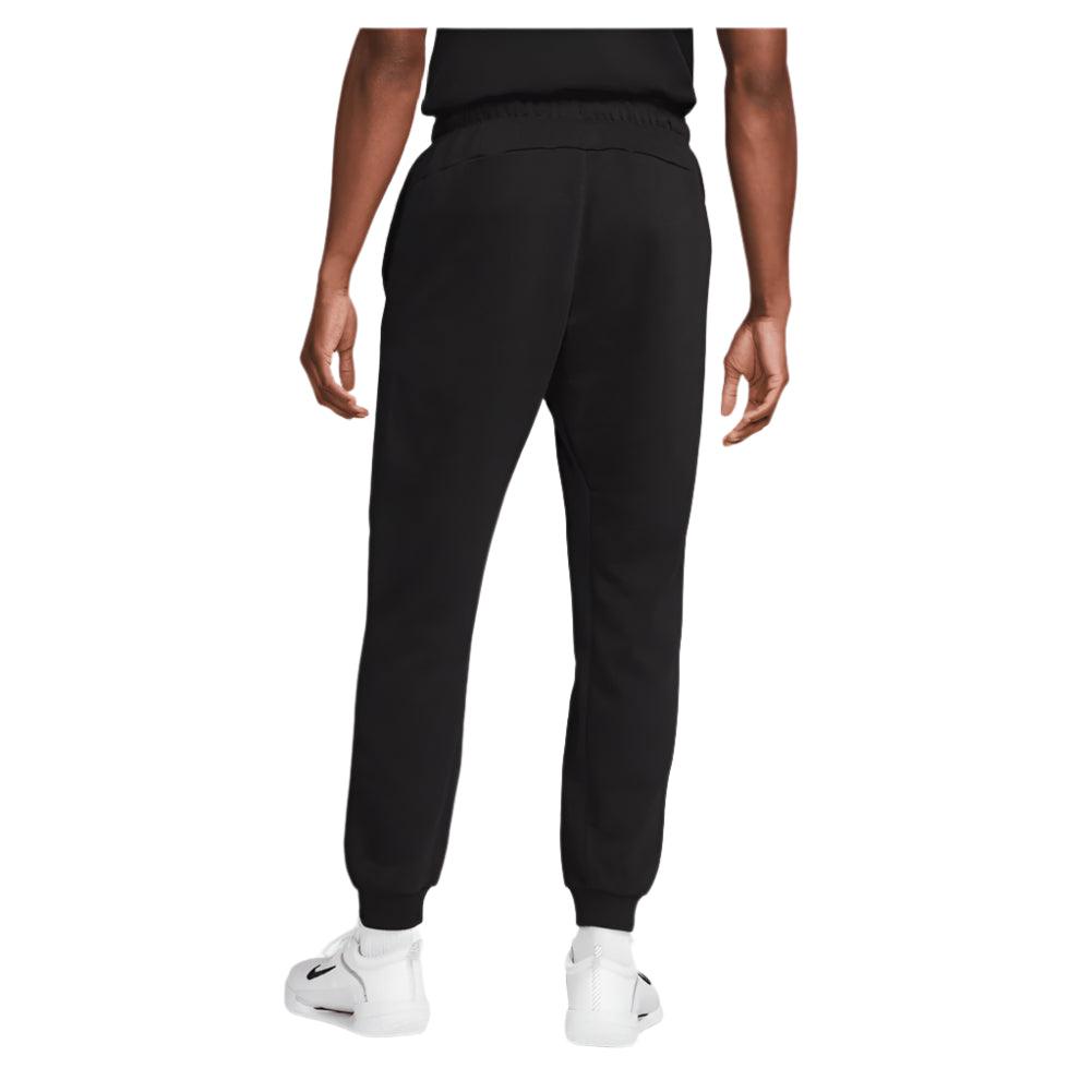 Men's Court Heritage Fleece Tennis Pants Apparel Nike