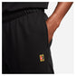 Men's Court Heritage Fleece Tennis Pants Apparel Nike