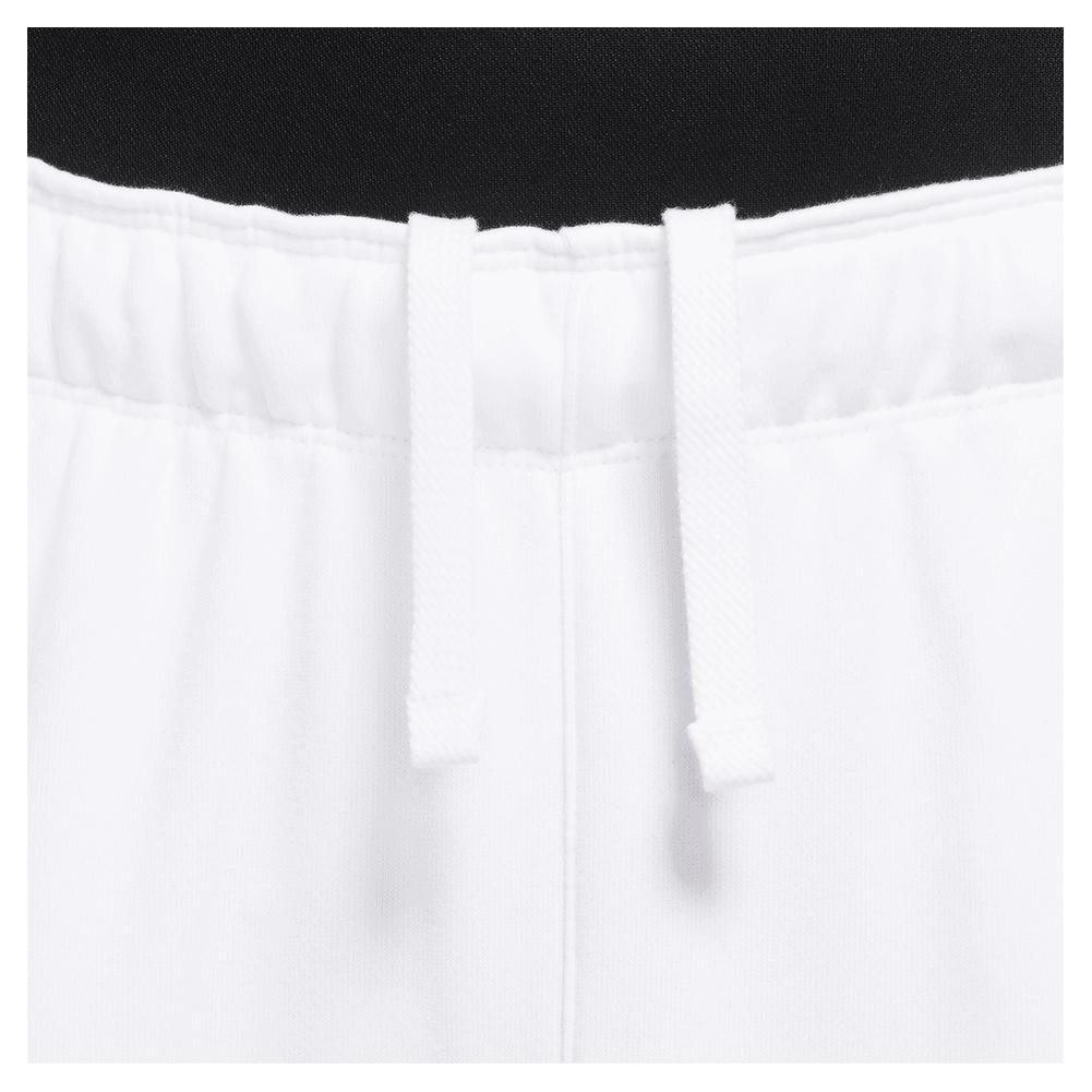Men's Court Heritage Fleece Tennis Pants Apparel Nike