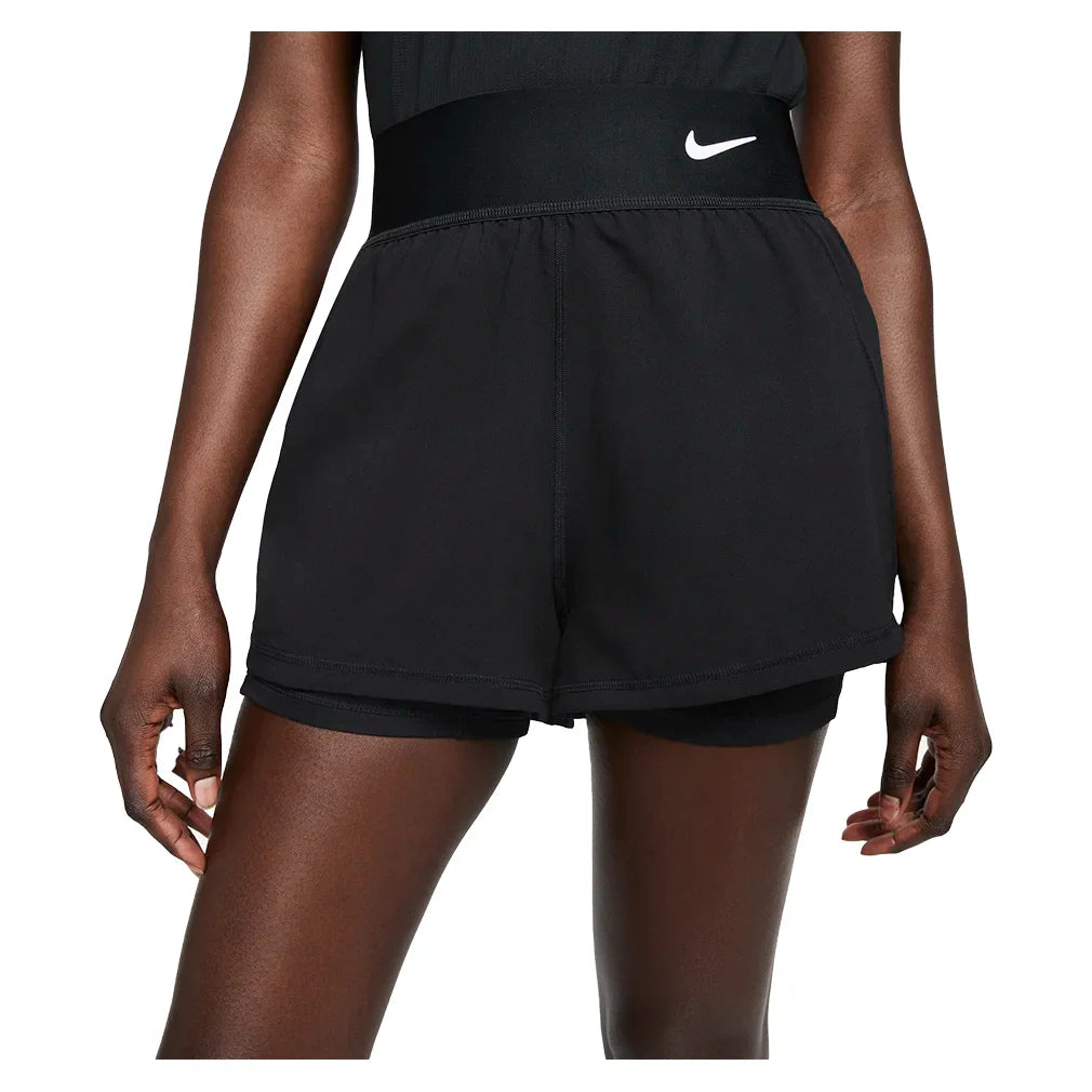Women's Court Dri-FIT Advantage Tennis Shorts Apparel Nike