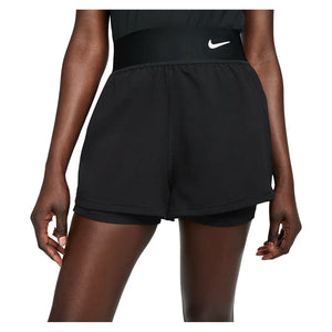 Women's Court Dri-FIT Advantage Tennis Shorts Apparel Nike