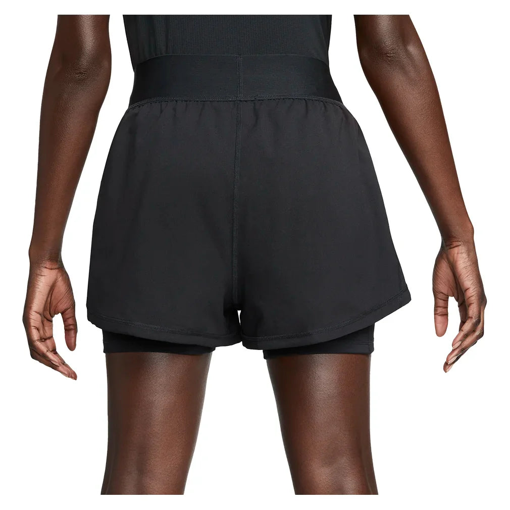 Women's Court Dri-FIT Advantage Tennis Shorts Apparel Nike