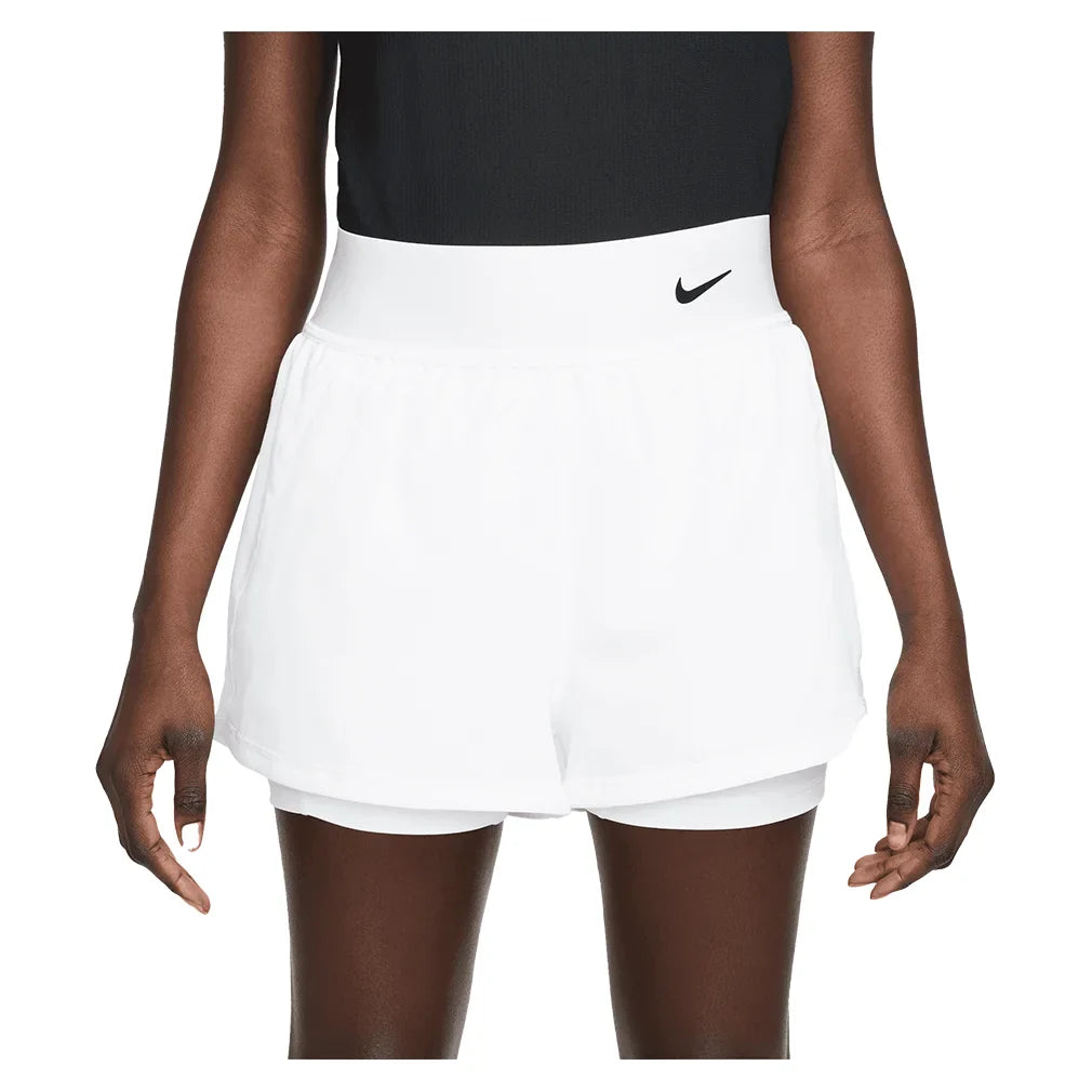 Women's Court Dri-FIT Advantage Tennis Shorts Apparel Nike