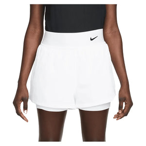 Women's Court Dri-FIT Advantage Tennis Shorts Apparel Nike