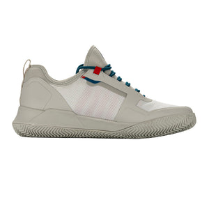 DROP SHOT EGAN Blanco 2025 PABLO LIMA Padel Shoes Zapatillas Drop Shot