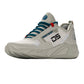 DROP SHOT EGAN Blanco 2025 PABLO LIMA Padel Shoes Zapatillas Drop Shot