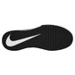 Women's Vapor Lite 2 Tennis Shoes Black and White Footwear Nike