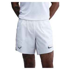 Men`s Rafa Dri-FIT Advantage 7 Inch Tennis Short Apparel Nike